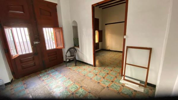 Chalet pareado en calle Sant Judes, 22