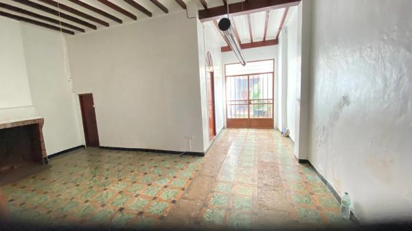 Chalet pareado en calle Sant Judes, 22