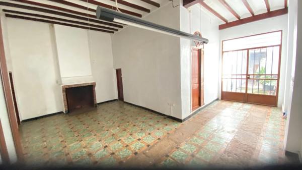 Chalet pareado en calle Sant Judes, 22