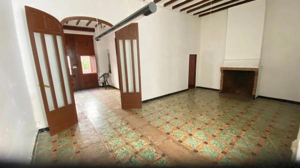 Chalet pareado en calle Sant Judes, 22