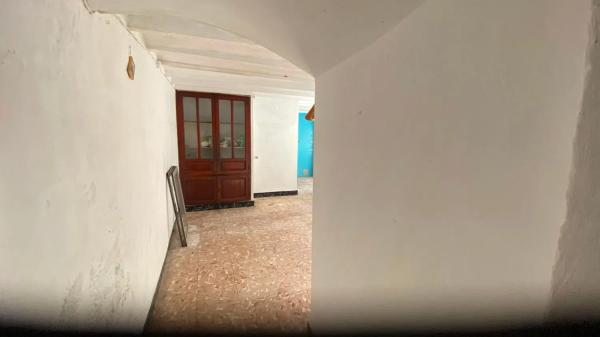 Chalet pareado en calle Sant Judes, 22