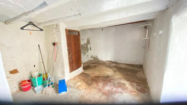 Chalet pareado en calle Sant Judes, 22