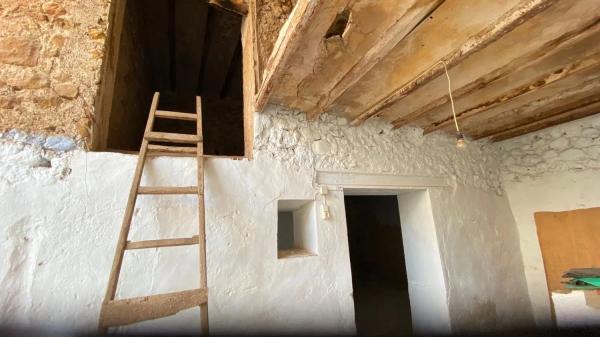 Chalet pareado en calle Sant Judes, 22