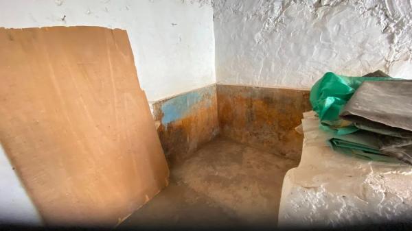 Chalet pareado en calle Sant Judes, 22