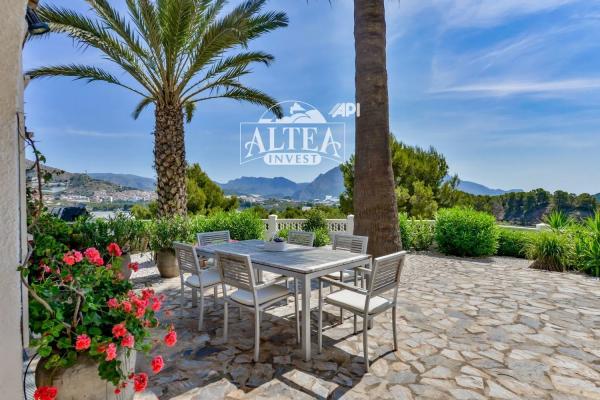 Casa independiente en calle de Sant Ramon