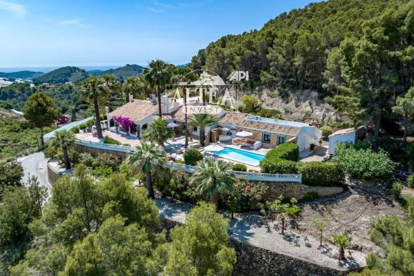 Casa independiente en calle de Sant Ramon