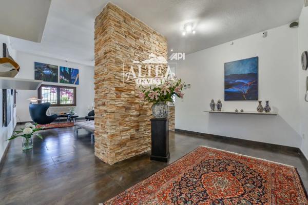 Casa independiente en calle de Sant Ramon