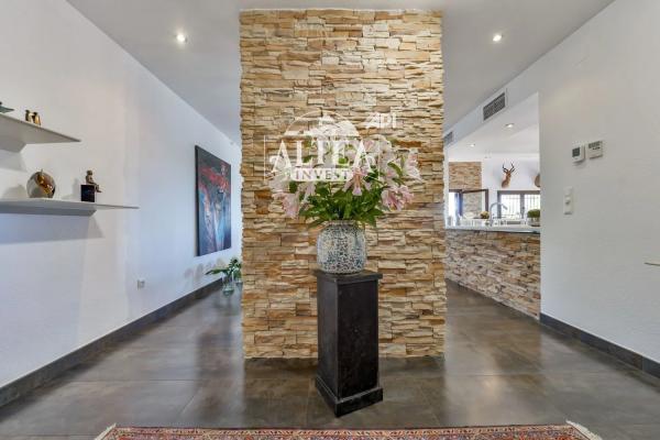 Casa independiente en calle de Sant Ramon