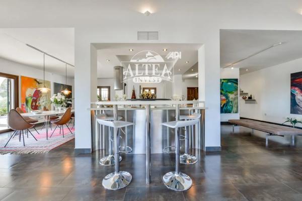 Casa independiente en calle de Sant Ramon