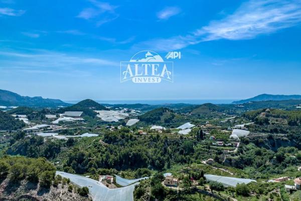 Casa independiente en calle de Sant Ramon
