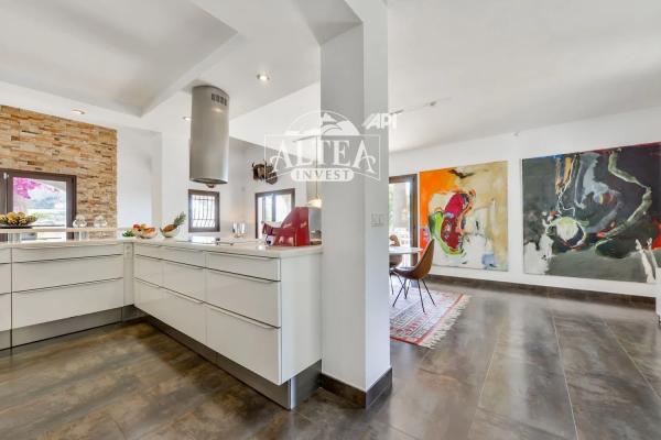 Casa independiente en calle de Sant Ramon