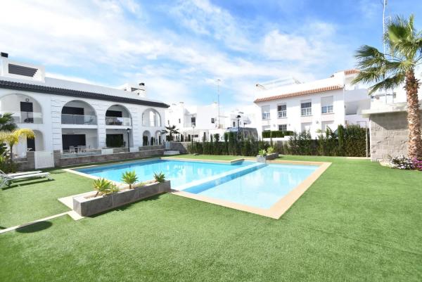 Piso en Ciudad Quesada