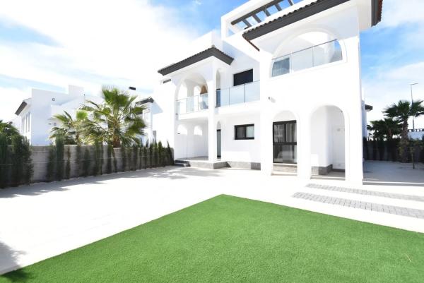 Piso en Ciudad Quesada