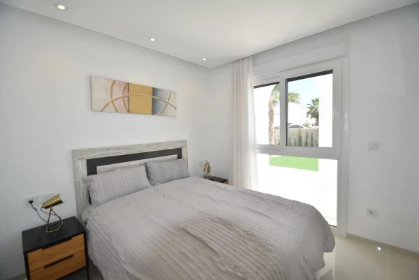 Piso en Ciudad Quesada