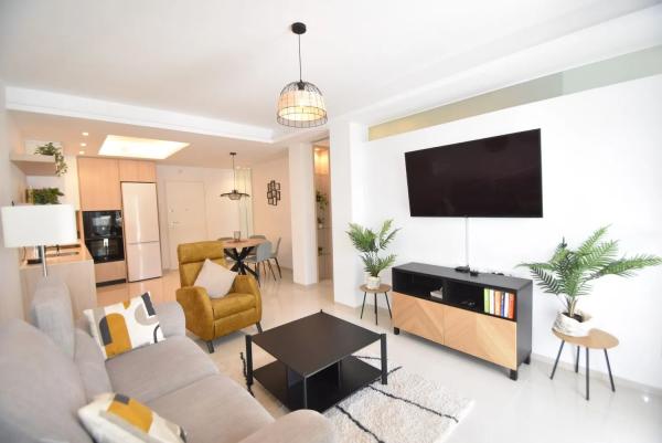 Piso en Ciudad Quesada