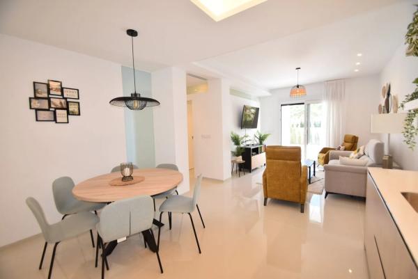 Piso en Ciudad Quesada