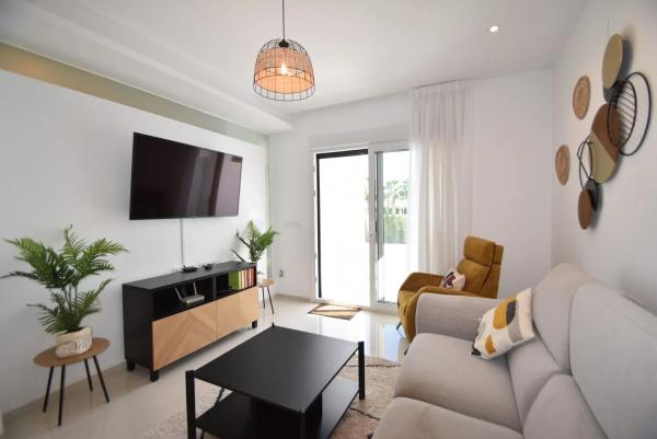 Piso en Ciudad Quesada