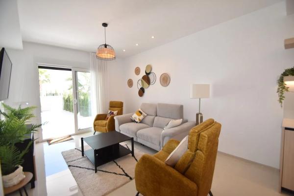 Piso en Ciudad Quesada