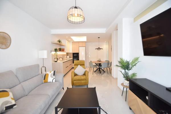 Piso en Ciudad Quesada