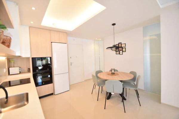 Piso en Ciudad Quesada