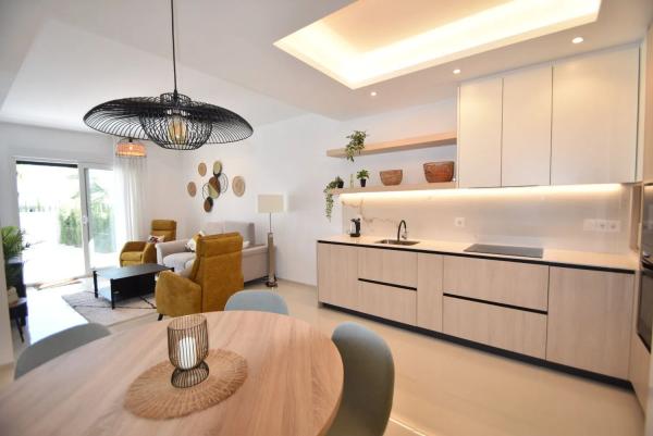 Piso en Ciudad Quesada