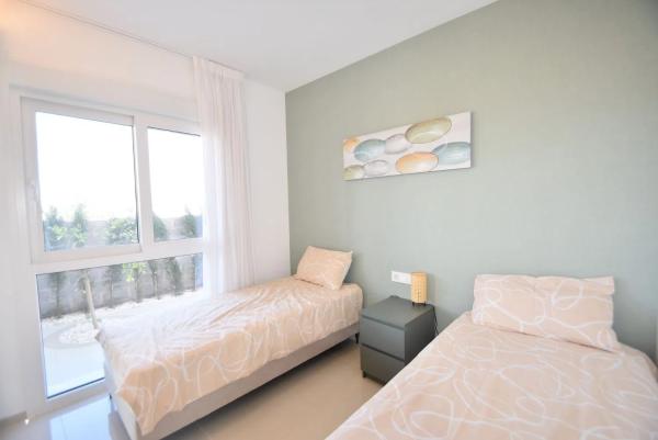 Piso en Ciudad Quesada