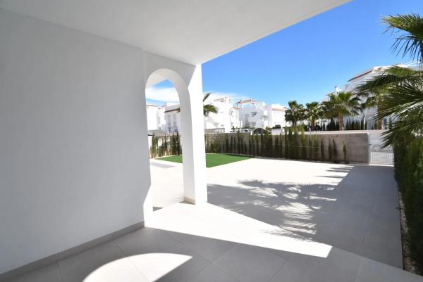 Piso en Ciudad Quesada