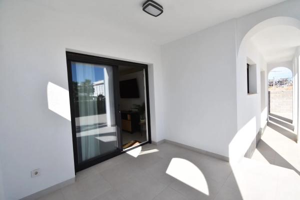 Piso en Ciudad Quesada