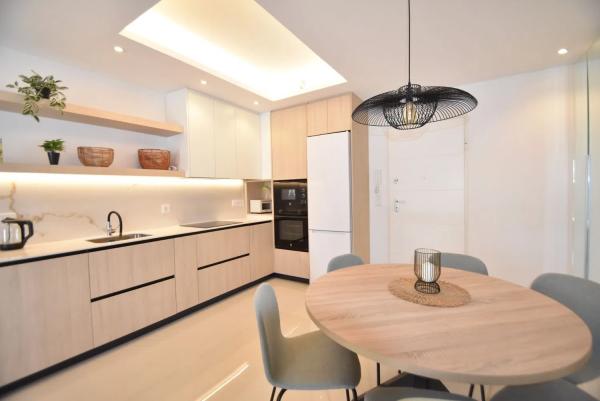 Piso en Ciudad Quesada