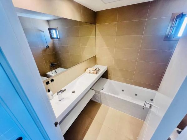 Piso en avenida de Mejico, 31 d