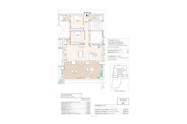 VINEYARD VIEWS apart