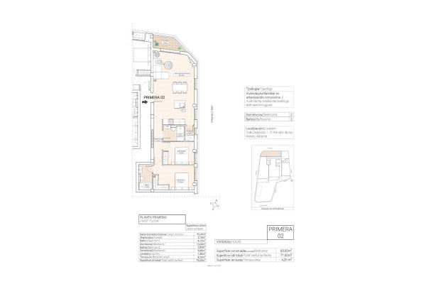 VINEYARD VIEWS apart