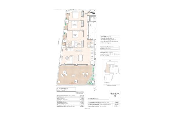 VINEYARD VIEWS apart