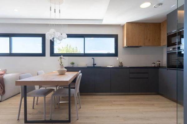 Piso en Cumbre del Sol