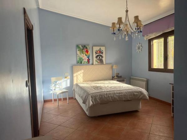 Casa independiente en Partida Valverde Bajo, 146