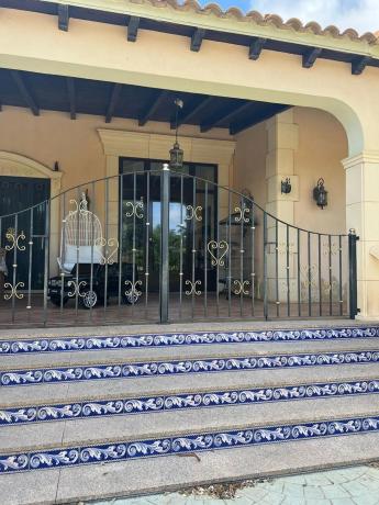 Casa independiente en Partida Valverde Bajo, 146