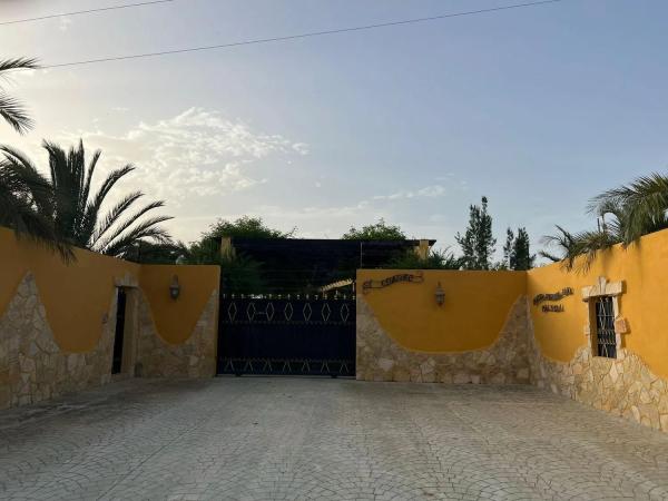 Casa independiente en Partida Valverde Bajo, 146