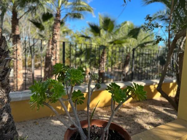 Casa independiente en Partida Valverde Bajo, 146