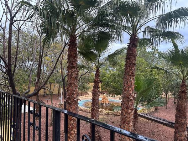 Casa independiente en Partida Valverde Bajo, 146