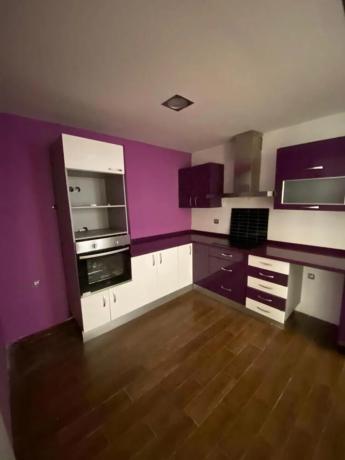 Piso en calle Daoiz y Velarde