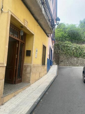 Casa de pueblo en calle la Font, 13