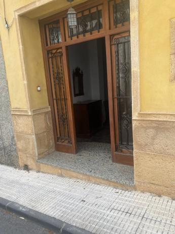 Casa de pueblo en calle la Font, 13