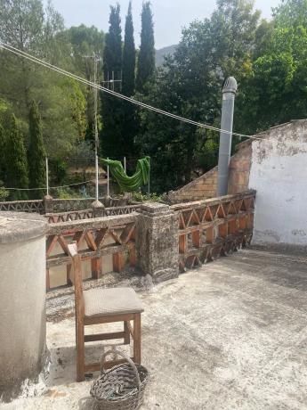 Casa de pueblo en calle la Font, 13