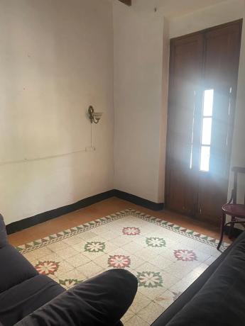 Casa de pueblo en calle la Font, 13