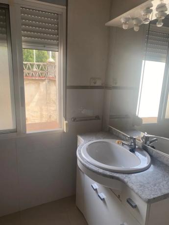 Casa de pueblo en calle la Font, 13