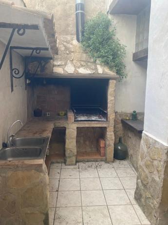 Casa de pueblo en calle la Font, 13