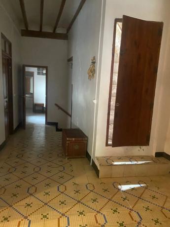 Casa de pueblo en calle la Font, 13