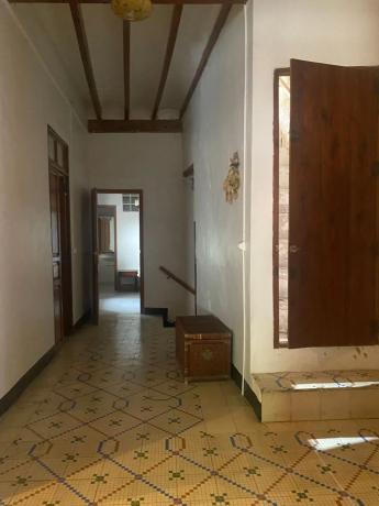 Casa de pueblo en calle la Font, 13