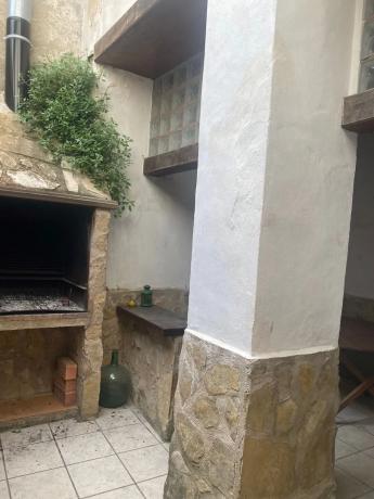 Casa de pueblo en calle la Font, 13