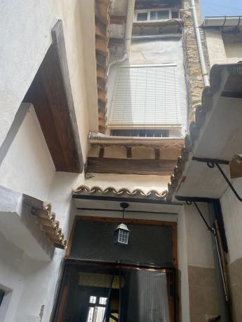 Casa de pueblo en calle la Font, 13